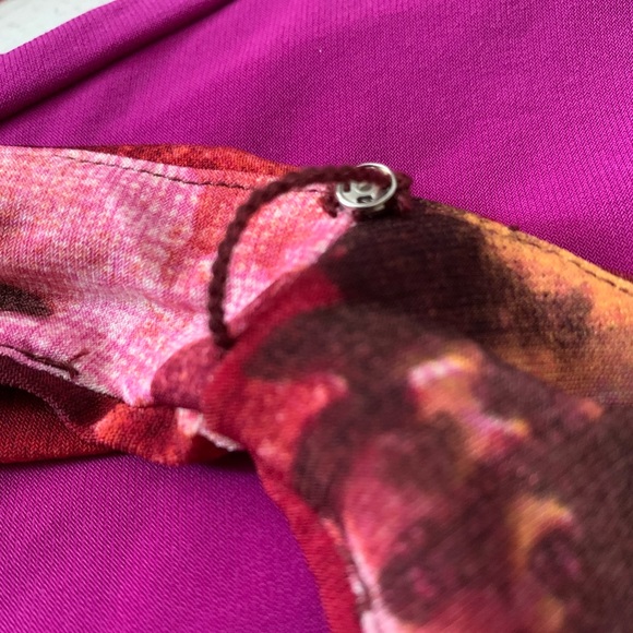 Lauren Ralph Lauren Dress NWT - Picture 7 of 7